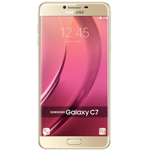 Wholesale Samsung Galaxy C7 C7000 32GB Unlocked Smartphone Gold Cell Phone