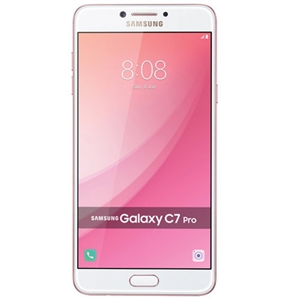 Wholesale Samsung Galaxy C7 Pro C7010 64GB Pink Gold 5.7 Cell Phone