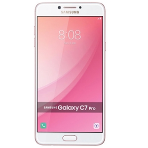 Wholesale Samsung Galaxy C7 Pro C7010 64GB Pink Gold 5.7" Cell Phone