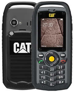 Wholesale CAT B25 BLACK GSM UNLOCKED Cell Phones