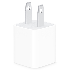 Wholesale OEM Apple USB Charging Cube Power Adapter for iPhone