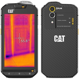 WholeSale Cat S60 	1.2GHz octa-core Qualcomm Snapdragon 617 Mobile Phone