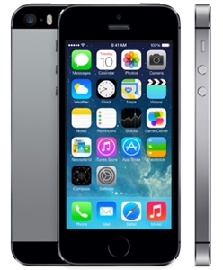 Wholesale APPLE IPHONE 5S GRAY 32GB GSM UNLOCKED Cell Phones