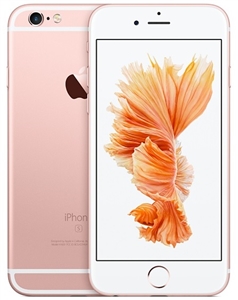 Wholesale APPLE IPHONE 6S ROSE GOLD 64GB AT&T LOCKED Cell Phones
