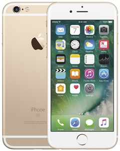 Wholesale APPLE IPHONE 6S GOLD 64GB GSM UNLOCKED Cell Phones