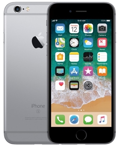 Wholesale APPLE IPHONE 6S GRAY 32GB GSM UNLOCKED Cell Phones