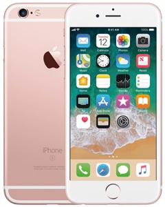 Wholesale APPLE IPHONE 6S ROSE GOLD 32GB GSM UNLOCKED Cell Phones