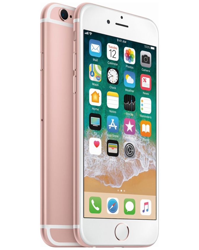 Apple iPhone 6S 64GB B-Stock Phone Wholesale | Rose Gold