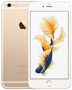 Wholesale APPLE IPHONE 6S PLUS GOLD 16GB GSM UNLOCKED Cell Phones