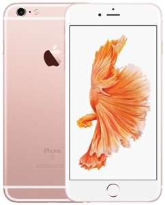 Wholesale APPLE IPHONE 6S PLUS ROSE GOLD 16GB GSM UNLOCKED Cell Phones