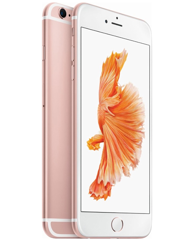 Apple iPhone 6S Plus 64GB A-Stock Phone Wholesale | Rose Gold