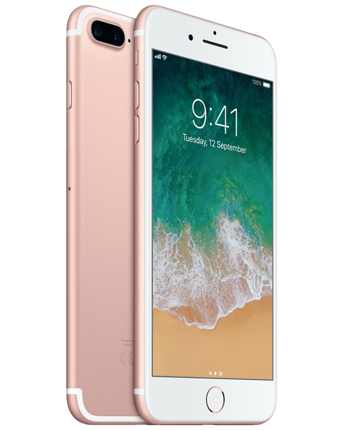 Apple iPhone 7 Plus 32GB B-Stock Phone Wholesale | Rose Gold