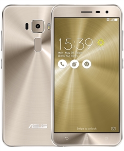Wholesale ASUS ZENFONE 3 GOLD 64GB 4G LTE GSM UNLOCKED Cell Phones