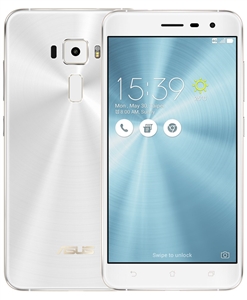 Wholesale ASUS ZENFONE 3 WHITE 64GB 4G LTE GSM UNLOCKED Cell Phones