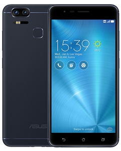 Wholesale ASUS ZENFONE 3 ZOOM BLACK 64GB 4G LTE GSM UNLOCKED Cell Phones