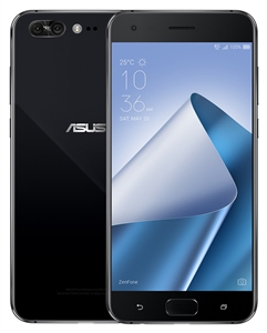 Wholesale ASUS ZENFONE 4 PRO BLACK 64GB 4G LTE GSM UNLOCKED Cell Phones