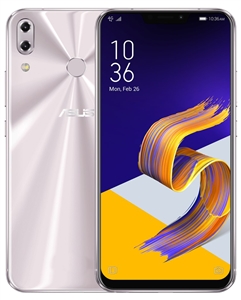Wholesale ASUS ZENFONE 5Z SILVER 64GB 4G LTE GSM UNLOCKED Cell Phones