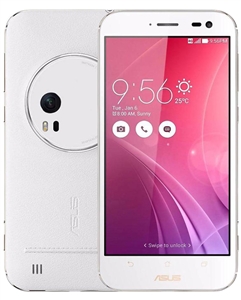 Wholesale ASUS ZENFONE ZOOM WHITE 64GB 4G LTE GSM UNLOCKED Cell Phones