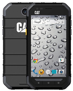 Wholesale CAT S30 BLACK 8GB 4G LTE GSM UNLOCKED Cell Phones