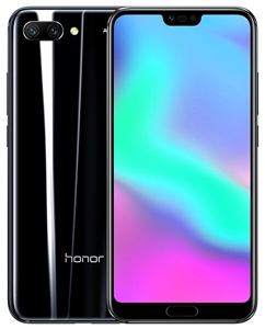 Wholesale New HUAWEI HONOR 10 BLACK 128GB 4G LTE Unlocked Cell Phones