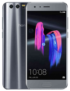 Wholesale New HUAWEI HONOR 9 GRAY 128GB 4G LTE Unlocked Cell Phones