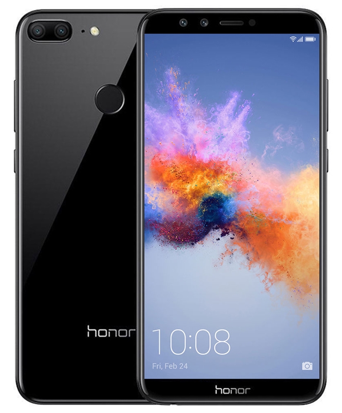 Verwarren ongeluk Great Barrier Reef New Huawei Honor 9 Lite 64GB Phone Wholesale | Black