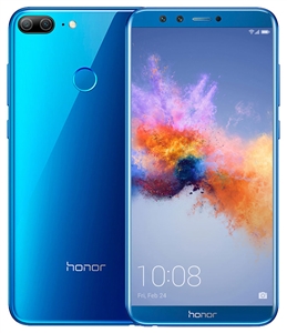 Wholesale New HUAWEI HONOR 9 LITE BLUE 32GB 4G LTE Unlocked Cell Phones