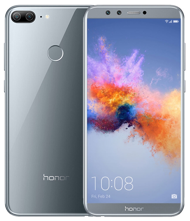salvar Alentar solamente New Huawei Honor 9 Lite 32GB Phone Wholesale | Grey