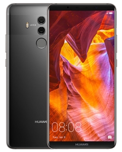 Wholesale New HUAWEI MATE 10 PRO GRAY 128GB 4G LTE Unlocked Cell Phones