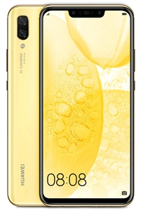 Wholesale New HUAWEI NOVA 3 GOLD 128GB 4G LTE Unlocked Cell Phones