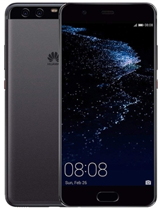 Wholesale New HUAWEI P10 Plus BLACK 128GB 4G LTE Unlocked Cell Phones