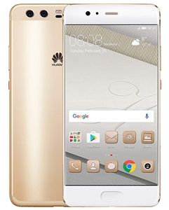 Wholesale New HUAWEI P10 Plus GOLD 128GB 4G LTE Unlocked Cell Phones