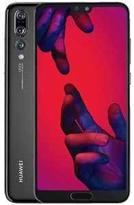 Wholesale New HUAWEI P20 PRO BLACK 128GB 4G LTE Unlocked Cell Phones