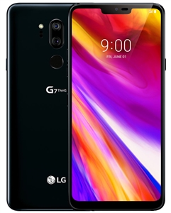 Wholesale NEW LG G7 PLUS THINQ BLACK 128GB GSM Unlocked Cell Phones