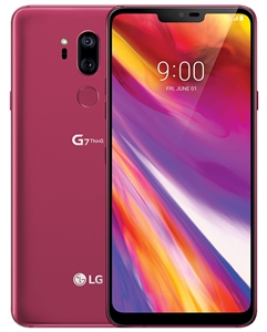 Wholesale NEW LG G7 PLUS THINQ PINK 128GB GSM Unlocked Cell Phones