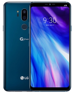 Wholesale NEW LG G7 THINQ BLUE 64GB GSM Unlocked Cell Phones