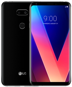 Wholesale NEW LG V30 BLACK 64GB GSM Unlocked Cell Phones