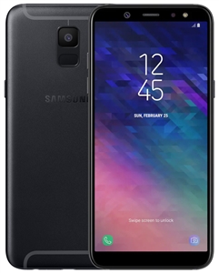 Wholesale New SAMSUNG GALAXY A6 BLACK 32GB 4G LTE Unlocked Cell Phones