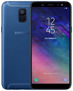 Wholesale New SAMSUNG GALAXY A6 BLUE 32GB 4G LTE Unlocked Cell Phones