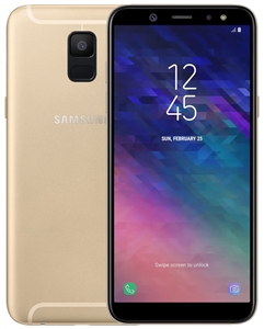 Wholesale New SAMSUNG GALAXY A6 GOLD 32GB 4G LTE Unlocked Cell Phones