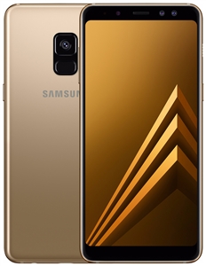 Wholesale New SAMSUNG GALAXY A8 GOLD 32GB 4G LTE Unlocked Cell Phones