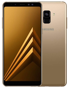 Wholesale New SAMSUNG GALAXY A8+ PLUS GOLD 64GB 4G LTE Unlocked Cell Phones