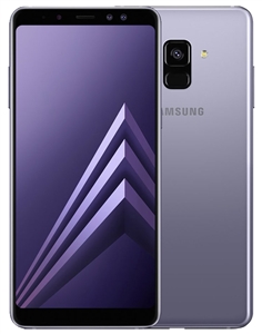 Wholesale New SAMSUNG GALAXY A8+ PLUS GRAY 64GB 4G LTE Unlocked Cell Phones