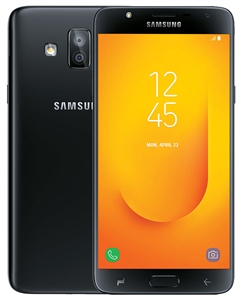 Wholesale New SAMSUNG GALAXY J7 DUO BLACK 32GB 4G LTE GSM Unlocked Cell Phones