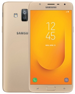 Wholesale New SAMSUNG GALAXY J7 DUO GOLD 32GB 4G LTE GSM Unlocked Cell Phones