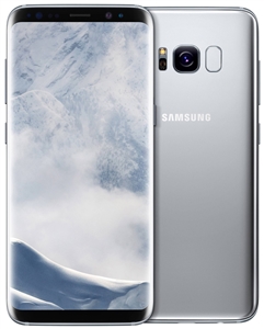 Wholesale SAMSUNG GALAXY S8 SILVER 64GB GSM UNLOCKED Cell Phones
