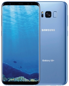 Wholesale SAMSUNG GALAXY S8+ PLUS BLUE 64GB GSM UNLOCKED Cell Phones