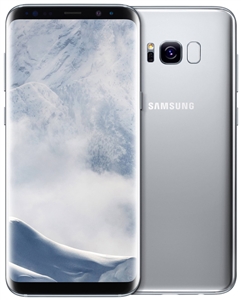 Wholesale SAMSUNG GALAXY S8+ PLUS SILVER 64GB GSM UNLOCKED Cell Phones
