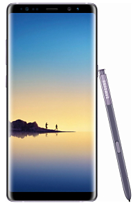 Wholesale SAMSUNG NOTE 8 GRAY 64GB GSM UNLOCKED Cell Phones