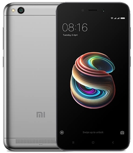 Wholesale Brand New XIAOMI REDMI 5A GRAY 32GB 4G LTE Unlocked Cell Phones